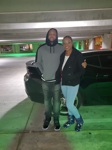 Live Music Venue «Dauphin Street Blues Company», reviews and photos, 568 Dauphin St, Mobile, AL 36602, USA