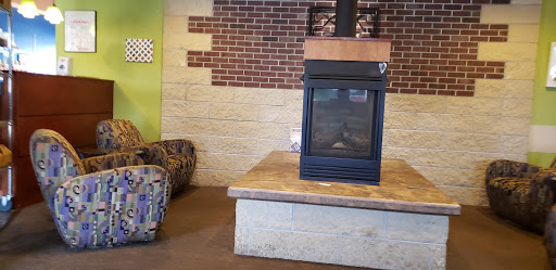 Coffee Shop «Higher Grounds Coffee», reviews and photos, 1709 S West Ave, Freeport, IL 61032, USA