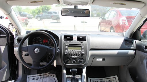 Used Car Dealer «Jurob Used Cars», reviews and photos, 1525 Patton Ave, Asheville, NC 28806, USA