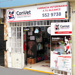 ConVet - Consorcio Veterinario (Magdalena)