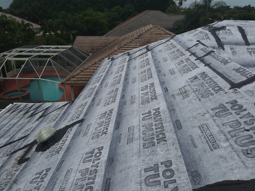 Roofing Contractor «Embick Roofing», reviews and photos, 220 Venus St, Jupiter, FL 33458, USA