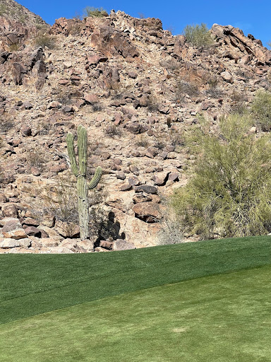 Golf Club «Phoenician Golf Club», reviews and photos, 6000 E Camelback Rd, Scottsdale, AZ 85251, USA