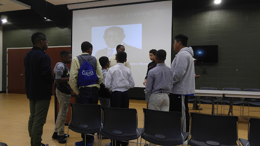 Community Center «Denbigh Community Center», reviews and photos, 15198 Warwick Blvd, Newport News, VA 23608, USA