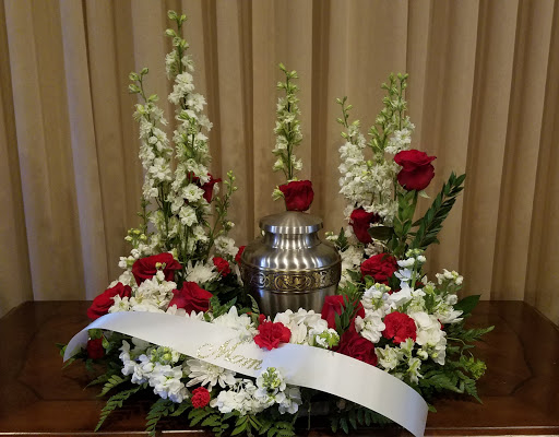 Florist «Dakota Floral Inc», reviews and photos, 13704 Co Rd 11, Burnsville, MN 55337, USA