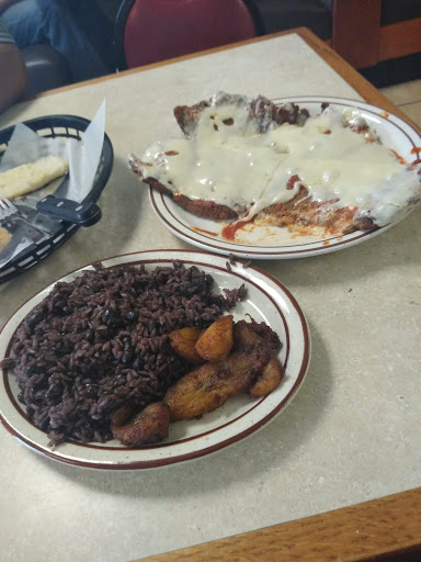 Restaurant «El Gallo De Oro Restaurante», reviews and photos, 4007 Fiesta Plaza, Tampa, FL 33607, USA