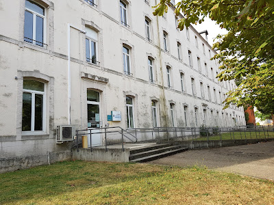 Inspection du travail à Orléans