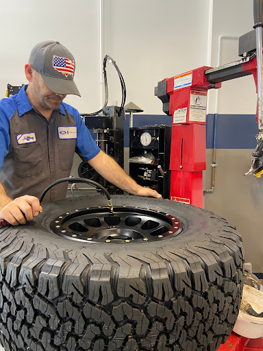 Ford Dealer «Ford Fairfield», reviews and photos, 3050 Auto Mall Ct, Fairfield, CA 94534, USA