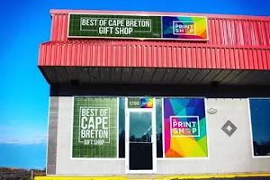 Best Of Cape Breton Gift Shop image