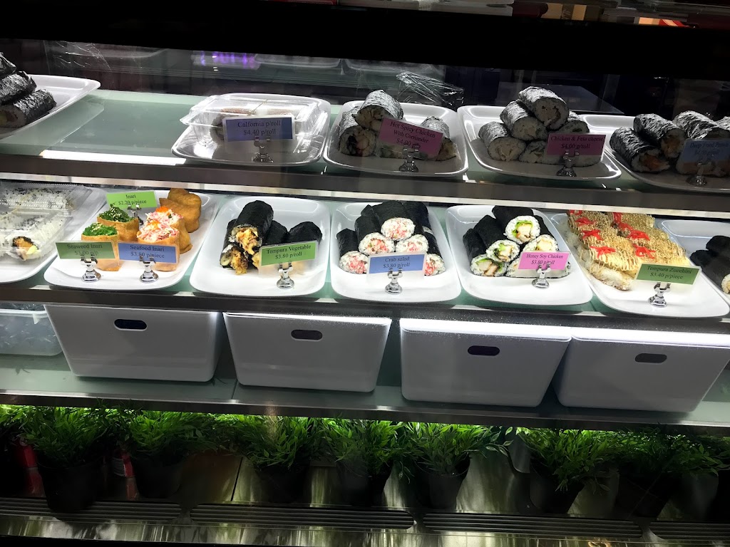 Sushi Bar Yoshi 4570