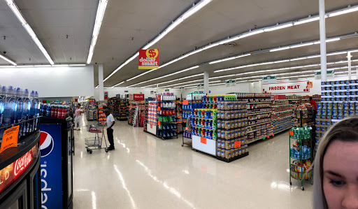 Grocery Store «Food Depot», reviews and photos, 124 Bullsboro Dr, Newnan, GA 30263, USA