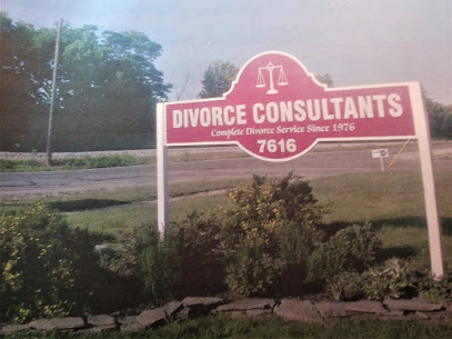 DIVORCE & LEGAL CONSULTANTS OF MICHIGAN