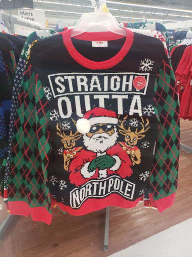 Department Store «Walmart Supercenter», reviews and photos, 1100 New Haven Rd, Naugatuck, CT 06770, USA