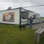 Photo n°1 de l'avis de Jürgen.e fait le 19/07/2020 à 18:16 sur le  Strandfloh Bielenberg GmbH à Kollmar