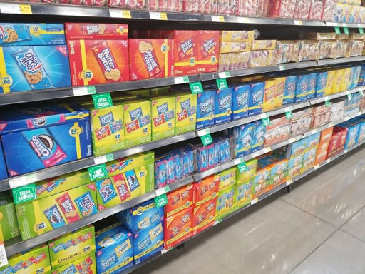 Supermarket «WinCo Foods», reviews and photos, 1363 N Arizona Ave, Gilbert, AZ 85233, USA