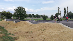 Zirc Pump Track pálya