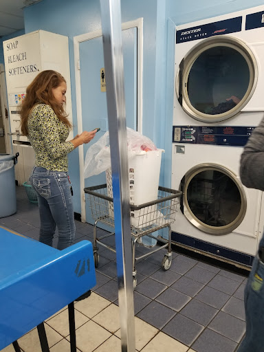 Laundry Service «English Cleaners», reviews and photos, 791 FL-50, Clermont, FL 34711, USA