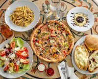 Aliment-réconfort du Restauration rapide Pasta Pizz à Montigny-le-Bretonneux - n°1