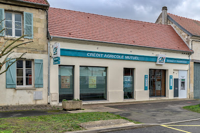 Photo du Banque Crédit Agricole Brie Picardie à La Croix-Saint-Ouen