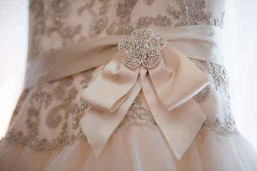 Bridal Shop «Bridal Ltd Gallery», reviews and photos, 421 Canal St, New Smyrna Beach, FL 32168, USA