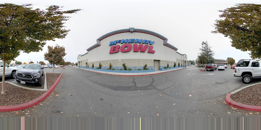 Bowling Alley «McHenry Bowl», reviews and photos, 3700 McHenry Ave, Modesto, CA 95356, USA