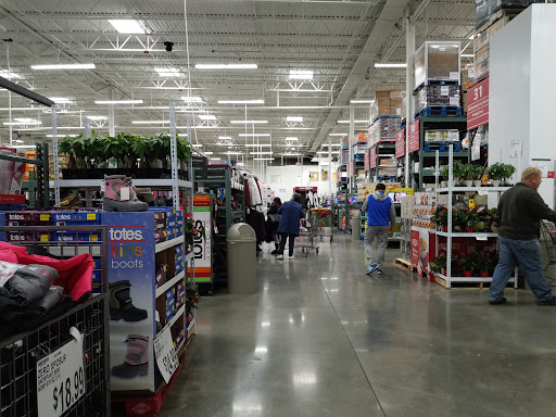 Warehouse club «BJ’s Wholesale Club», reviews and photos, 180 Passaic Ave, Kearny, NJ 07032, USA