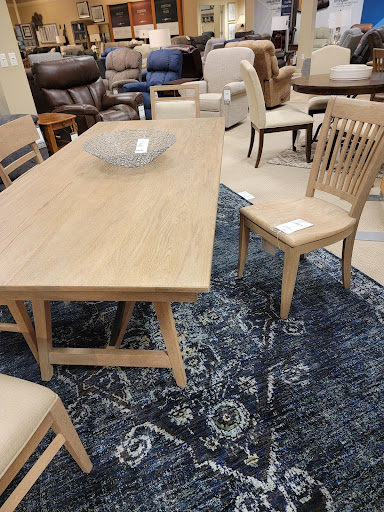 Furniture Store «La-Z-Boy Furniture Galleries», reviews and photos, 4360 NW Federal Hwy, Jensen Beach, FL 34957, USA