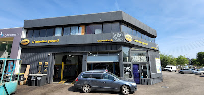 Midas VANNES à Vannes