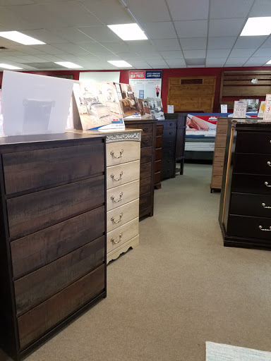 Furniture Store «Speedy Furniture of Monroeville», reviews and photos, 3841 William Penn Hwy, Monroeville, PA 15146, USA