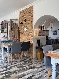 Atmosphère du Restaurant français Restaurant Pascal à Martigues - n°5