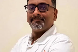 Dr Mohankumar Urologist image