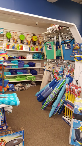 Swimwear Store «B&B Department Stores», reviews and photos, 500 SE Central Ave, Seaside Park, NJ 08752, USA