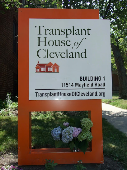 Transplant House of Cleveland