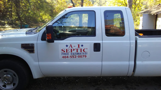 Plumber «A-1 Pumping & Repair», reviews and photos, 146 Jonesboro St, McDonough, GA 30253, USA