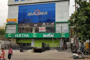 Vijetha Super Market Himayathnagar image