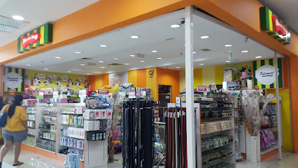 Hinode Shop @Giant Hypermarke Kota Damansara