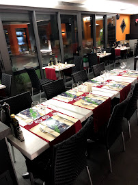 Atmosphère du Restaurant italien CALABRIA MIA à Scientrier - n°13