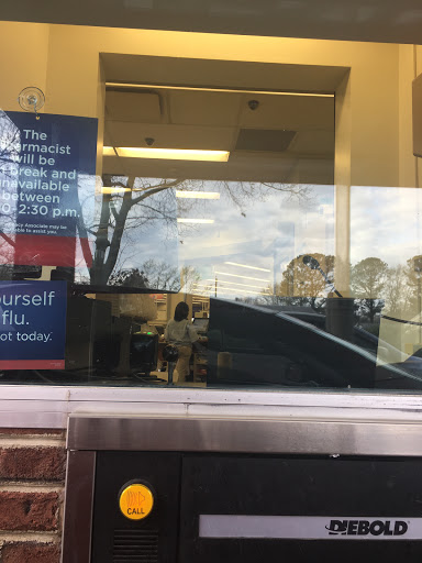 Pharmacy «Rite Aid», reviews and photos, 4813 W Mercury Blvd, Hampton, VA 23666, USA