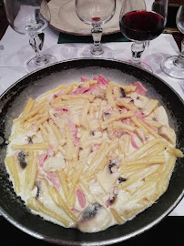 Penne du Restaurant italien Restaurant Chez Mimmo à Avignon - n°7