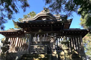 Nishikanasa Shrine image