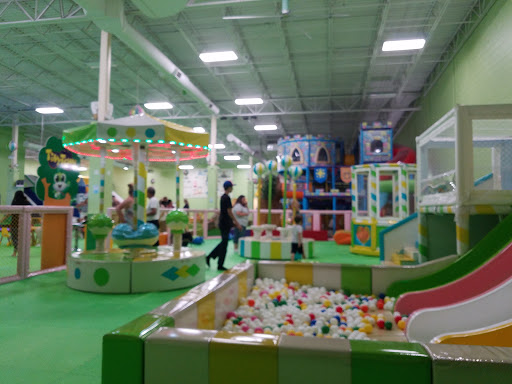 Amusement Center «Catch Air Grand Rapids», reviews and photos, 2978 28th St SE, Grand Rapids, MI 49512, USA