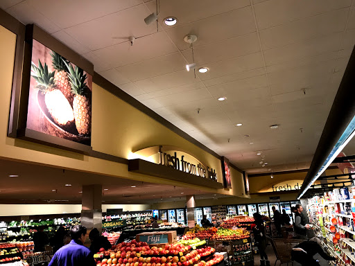 Grocery Store «Safeway», reviews and photos, 2350 Noriega St, San Francisco, CA 94122, USA
