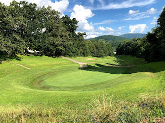 Asheville Municipal Golf Course