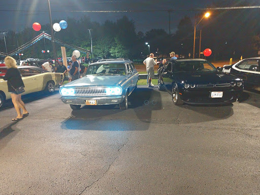 Chrysler Dealer «Tri County Chrysler Dodge Jeep SuperStore», reviews and photos, 1290 Hebron Rd, Heath, OH 43056, USA