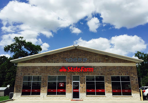 Insurance Agency «Jimmy Thompson - State Farm Insurance Agent», reviews and photos