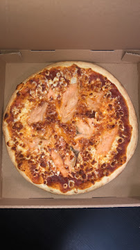 Photos du propriétaire du Pizzeria Isla Pizza. à Aulnay-sous-Bois - n°18