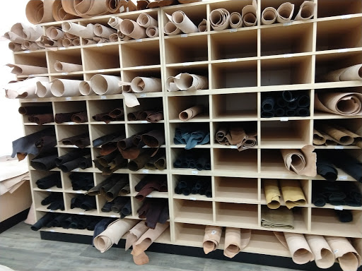 Craft Store «Tandy Leather Columbia-164», reviews and photos, 823 New State Rd, Cayce, SC 29033, USA