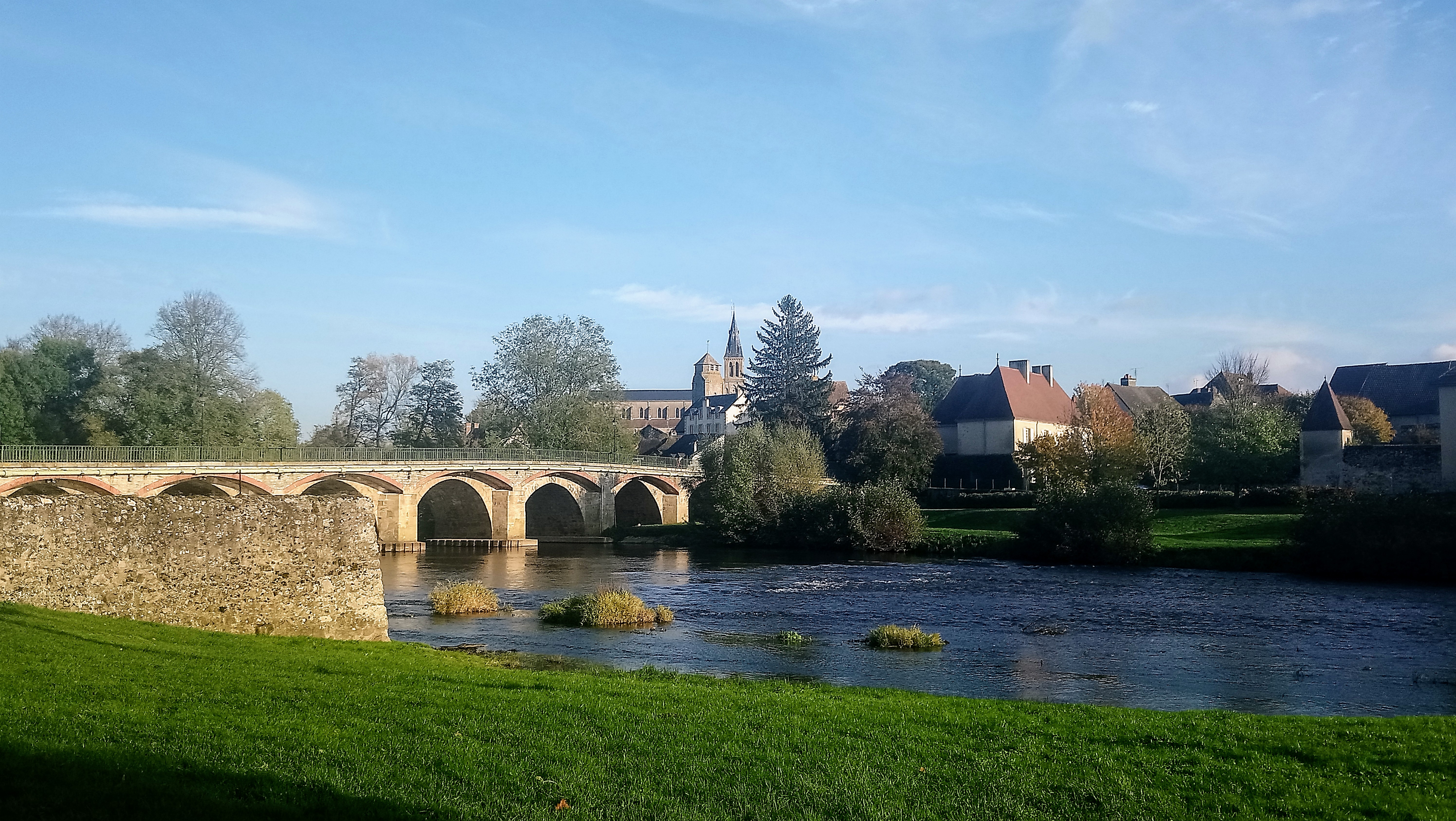 Photo n° 3 de l'avis de Armand.E fait le 09/11/2019 à 16:20