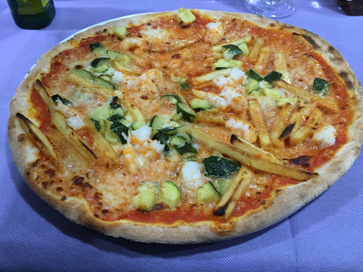 Da Guido in Bagnara di Romagna, Provincia di Ravenna