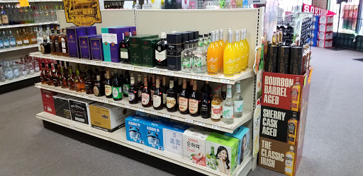 Liquor Store «USA Liquor Store», reviews and photos, 10022 Long Point Rd, Houston, TX 77055, USA