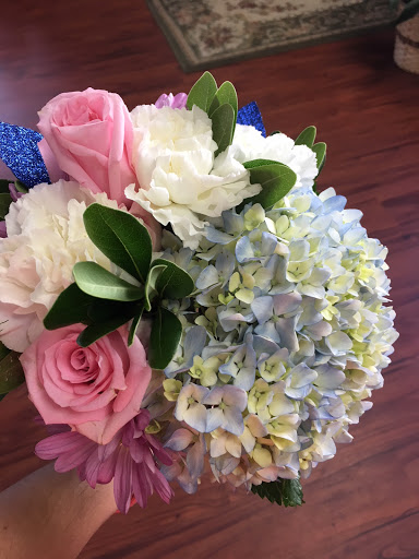 Florist «Blossom Boutique Florist», reviews and photos, 611 Pottstown Pike, Exton, PA 19341, USA